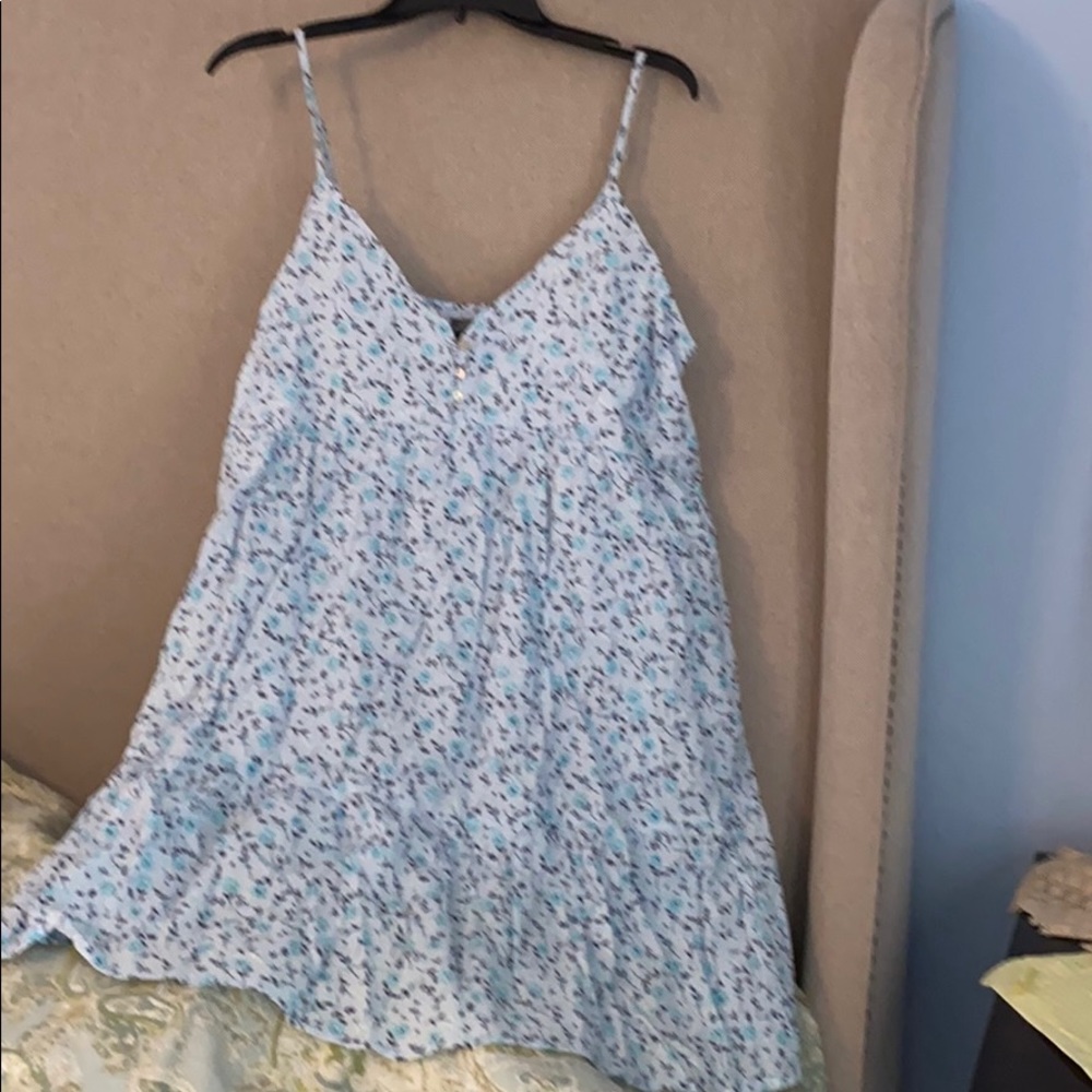 Wild Fable sun dress